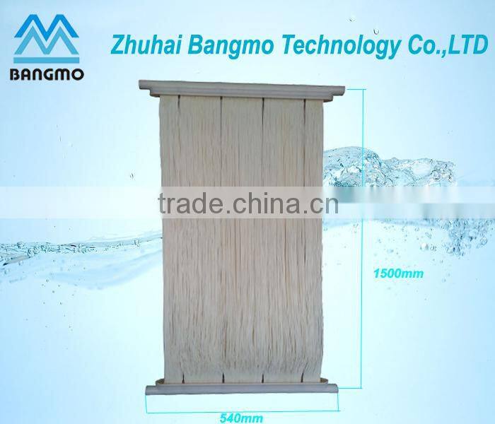 high quality mbr membrane for sewage water treatment