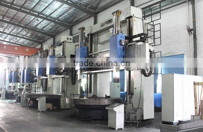 China Single column Vertical Lathe machine C5117E machine price torno from China