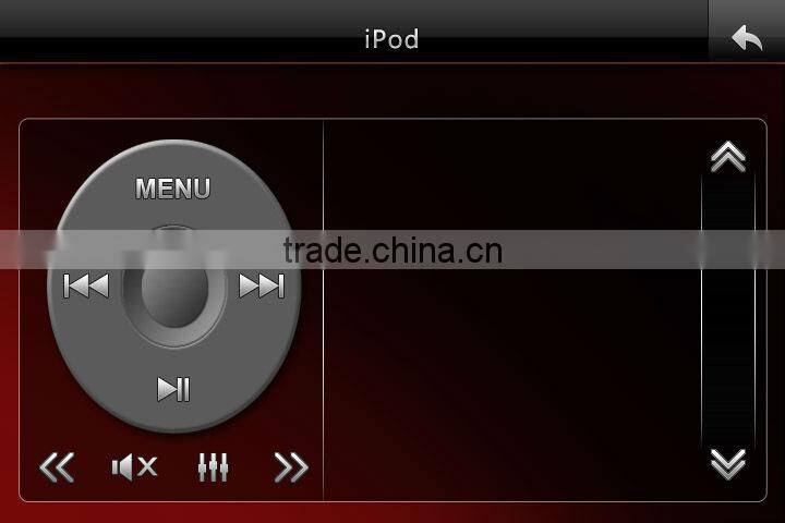 7inch android car dvd player
