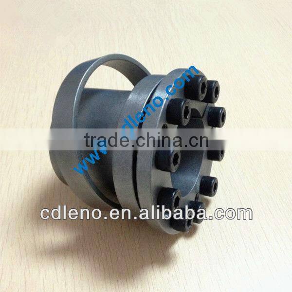 Tsubaki Standard Power Locks