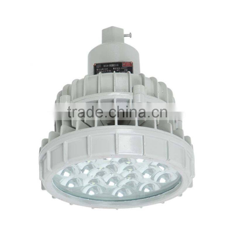 100w industrial led high bay light fixtures for Hazardous Location