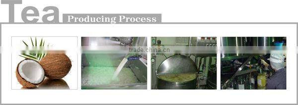 Mango Flavor Coconut Jelly