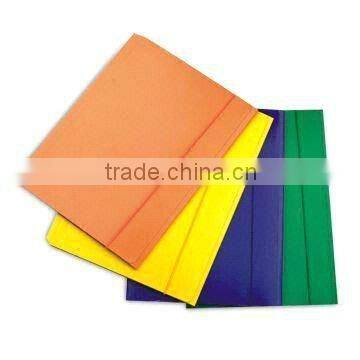 Customized hinge lid document box