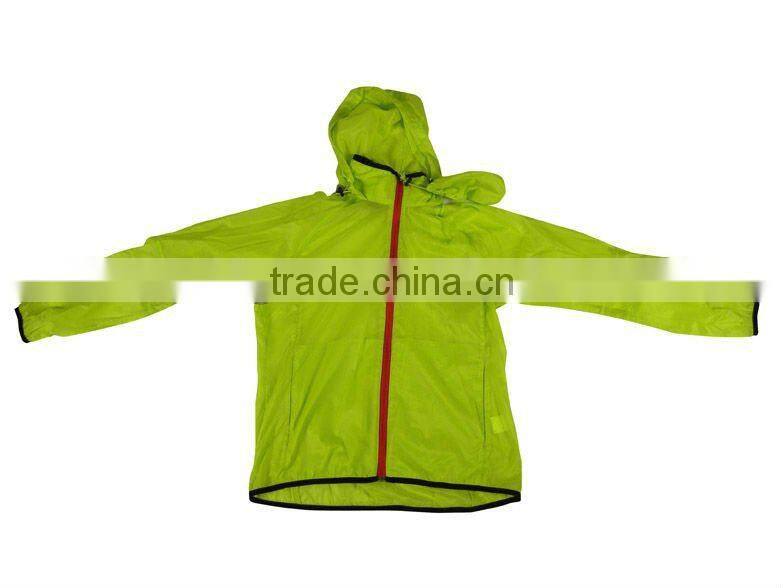 Spring and autumn men's cycling wear.more lighter and ventilater,100% polyester fabric,total weight of clothing just 90g