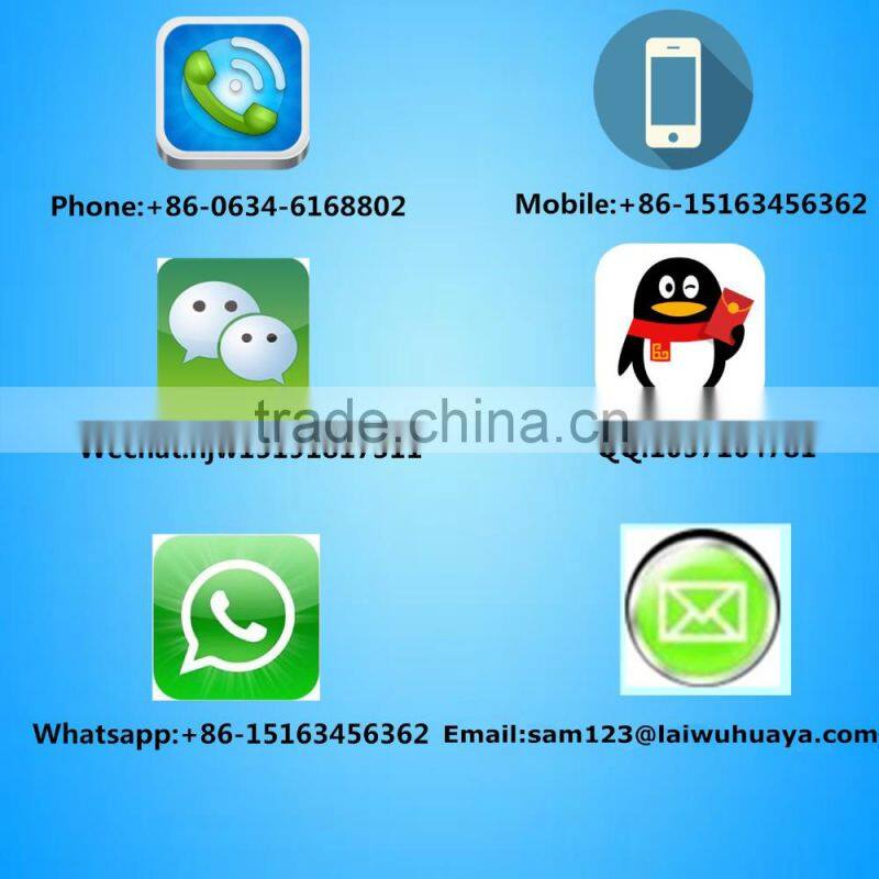 PE labyrinth type tape drip irrigation tape/pipe making machine