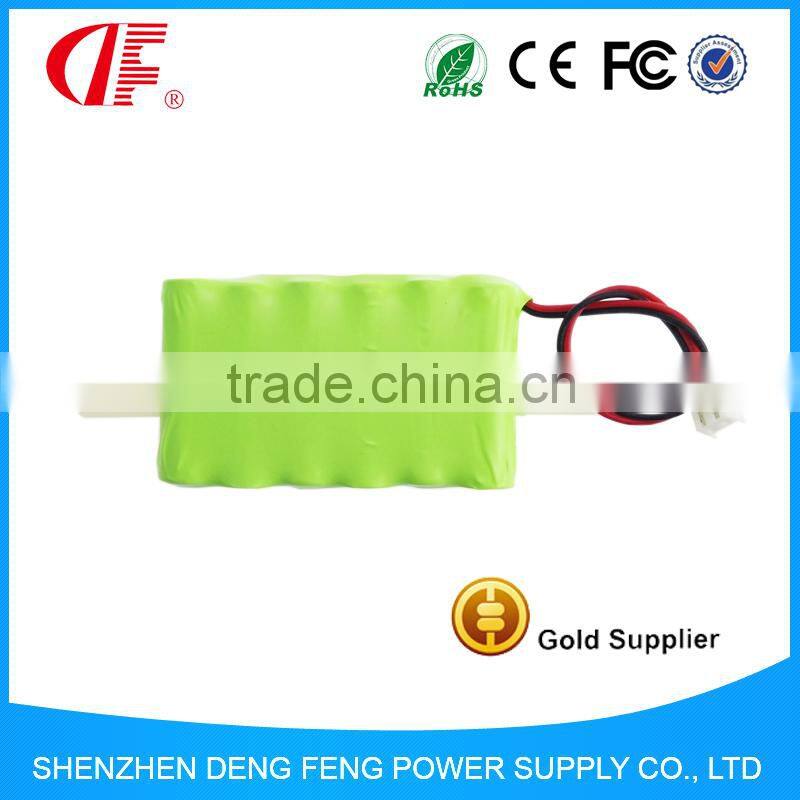 led emergency module with emergency battery for 12W 3 hours duration used by Led light