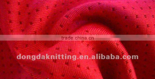92%Polyester 8%Spandex mesh fabric for Bikini Swimwear