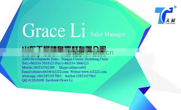 Rotary Torso TZ-4003/Commercial gym equipment /CE Approved Commercial Fitness Equipment