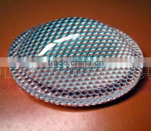 2011 HOT high quality low price LED light cover