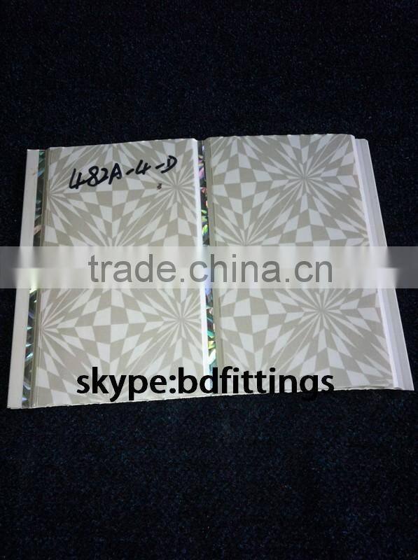 pvc panel ceiling new suspended ceiling plastic panel