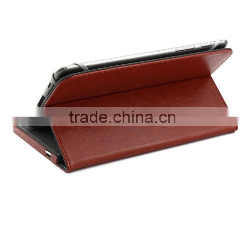 7" tablet cover cute designed with stand, 7" tablet cover cute designed with battery, Colorful tablet cover cute designed