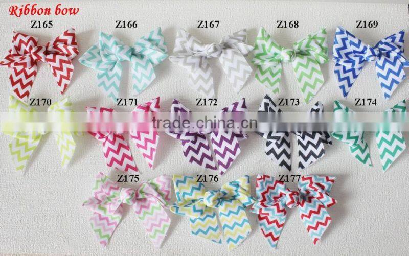 Unique Hair Bow,Large 12cm Embroidery Sequin Hair Bow,Bow For Toddler