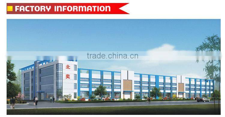 Chinese factory made BEIYI brand diesel generator single phase portable type