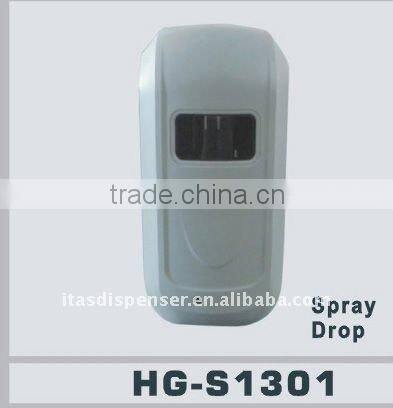 ABS manual disinfection dispenser for toilet