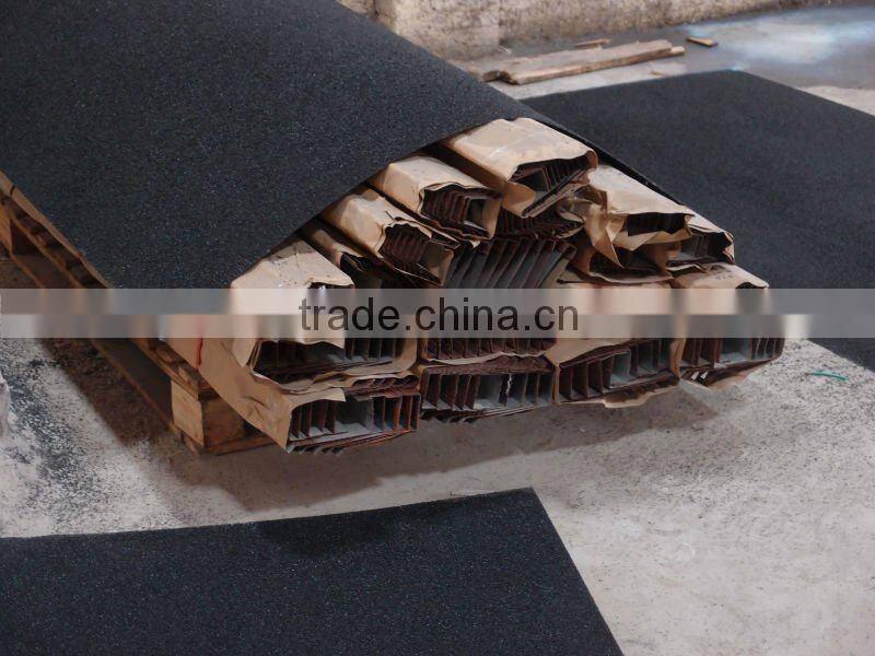 Ridge Hip (stone coated roofing tile)