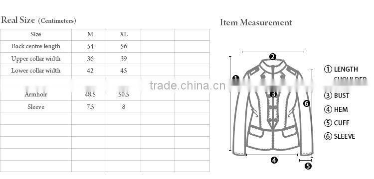 S-143 Black Leather Sexy Cool lady Neck Garments Collar Accessory