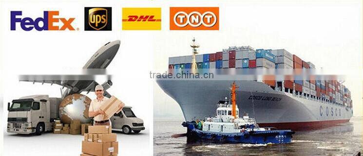 Driverless AC high voltage led high bay light 160W 1-10v dimming CE ROHS SAA