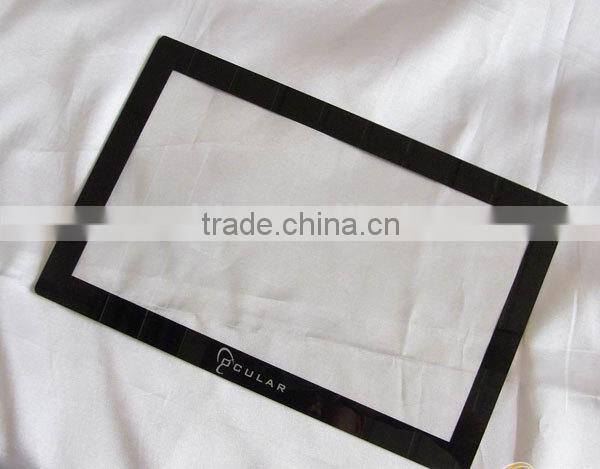 factory price top sale touch screen lcd glass with high quality