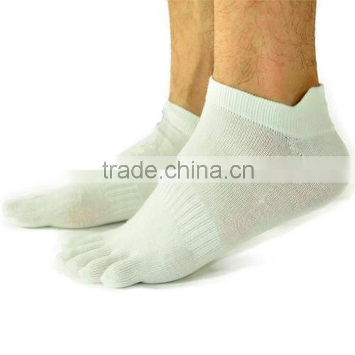 colourful mens socks for men with finger
