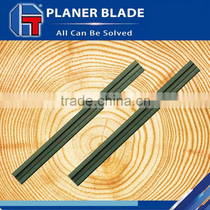 230X8X2mm HSS&Carbide B-Type Electric Planer Blade for Woodworking Planer Machine