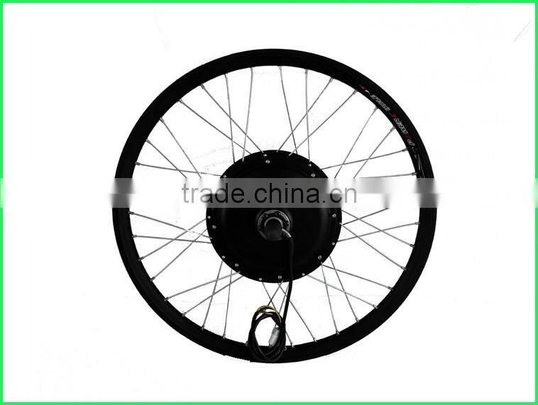 2016 stylish 1500w ebike parts supplier