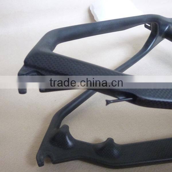 650B carbon frame 27.5er mountain bike frame