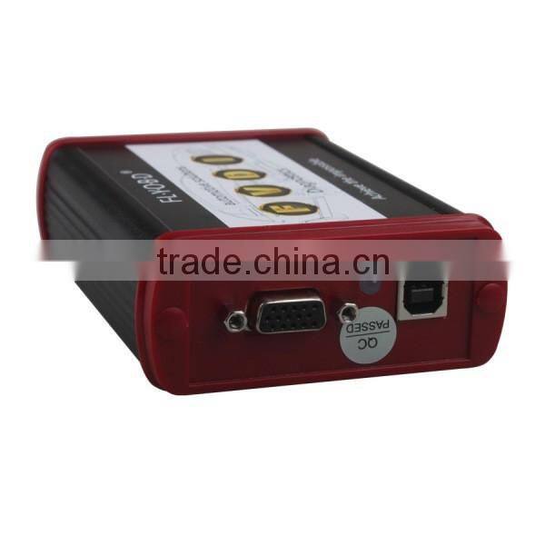 Good feedback avdi FVDI ABRITES Commander for Chrysler/Dodge And Jeep V3.3 Software USB Dongle new fvdi key programmer