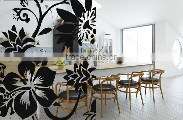 translucent film for digital printing plastic film for inkjet printing