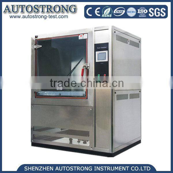 Hot Sell High Quality Dust and sand Test Machine