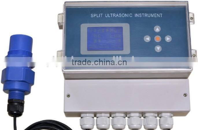 Level measure ultrasonic equipment