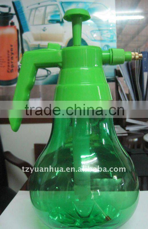 hand plastic Garden water sprayer (YH-011)