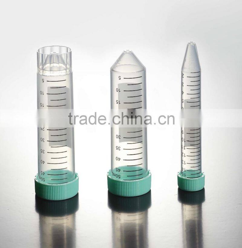 15ml Conical Leak-proof Centrifuge Tubes