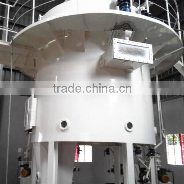 2016 hot sale Up-grade soybean oil extraction equipment