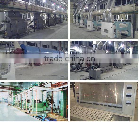 Peanut cooking oil making machine, peanut oil pressing equipment