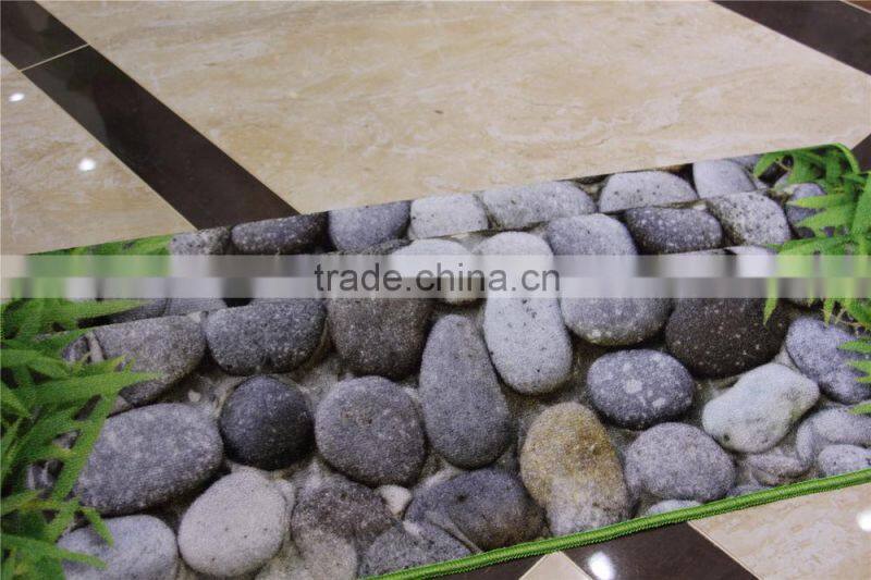 Wholesale China Trade Loop Pile Door Mat