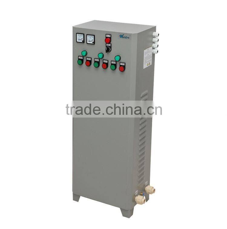 2015 hot sell Simple Design High Standard ozone generator for cleaning vegetables