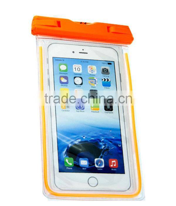 2015 hot sale minimalist professional pu Smart Makeup Bags