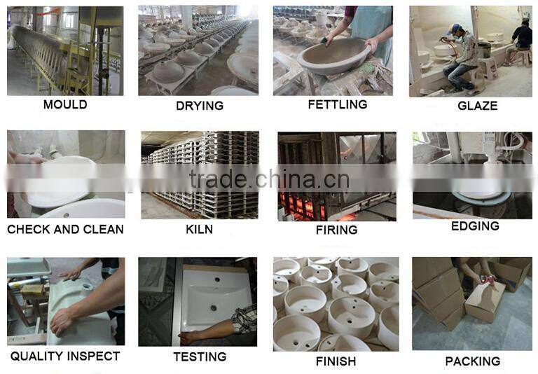 Wall hung ceramic good price automatic male urinal