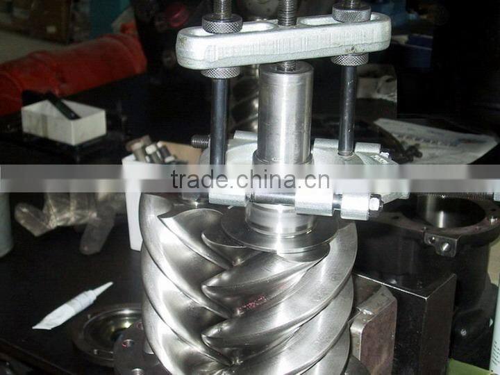 alibaba china supply air compressor heads/service stage/air end