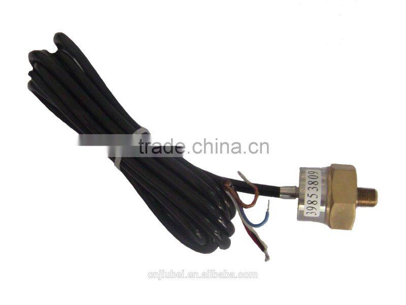 Sullair pressure sensor 250039-910 for screw air compressor with high quality and low price