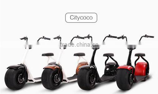 2016 new product 800w electric motorcycle harley scooter best gift for love