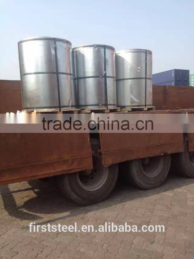 Good quality hot sale metal packing strip