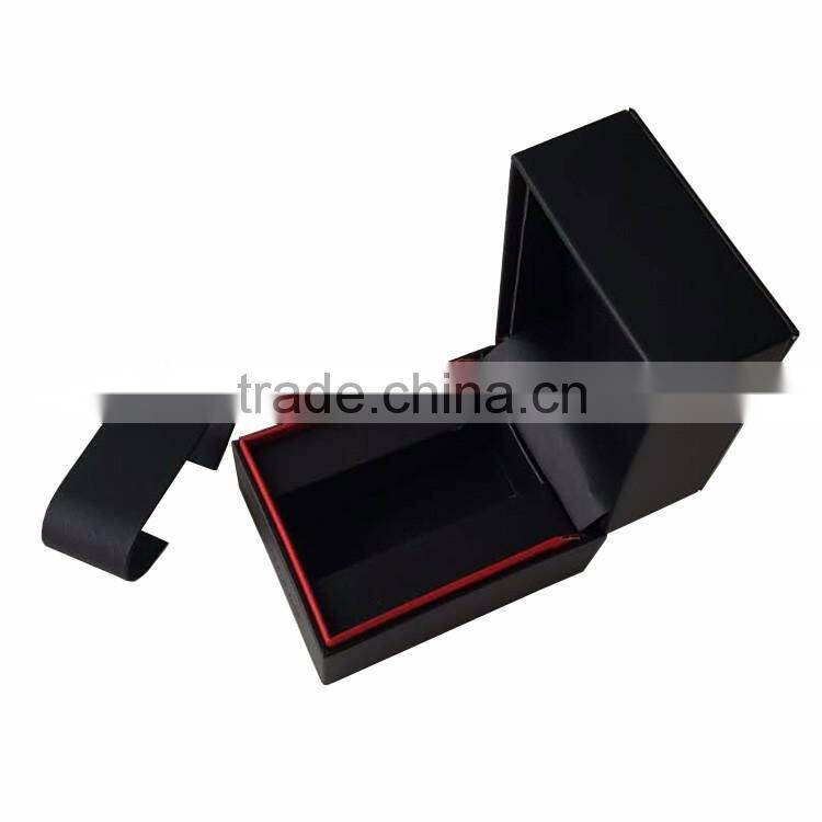 Factory Wholesale Leather Box For Watch Cheap.
