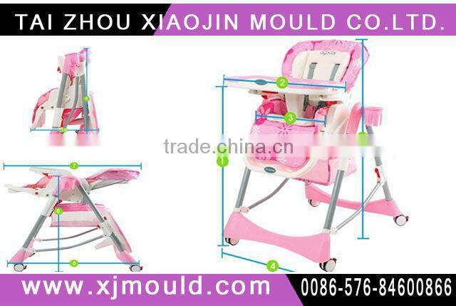 plastic Kids Chairs moulding