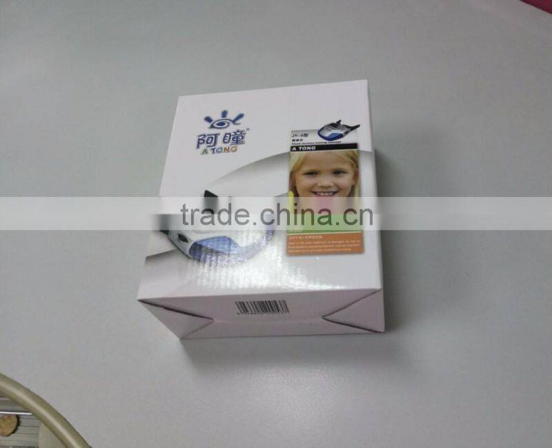 2016 Atong Brand Visual Recovery acupuncture eye massage