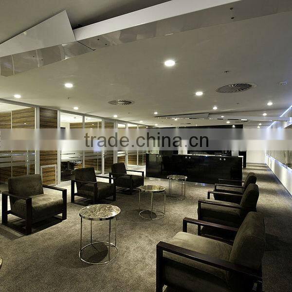 Modern outdoor led up and down wall light