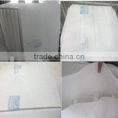 high frequency non-woven fabrics welding machine for car air filter