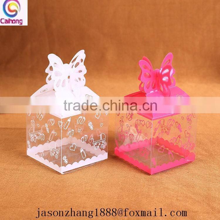 wholesale packaging box with printed logo