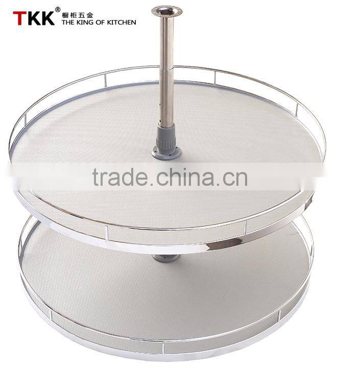 270 Degree Swivel Wire Basket