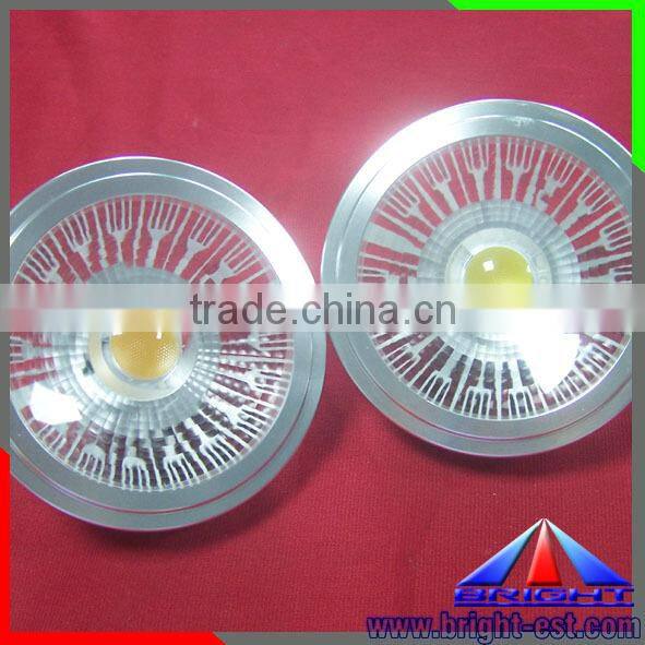 Rifle mounted spotlight800lm brightest led lighting fot outdoor